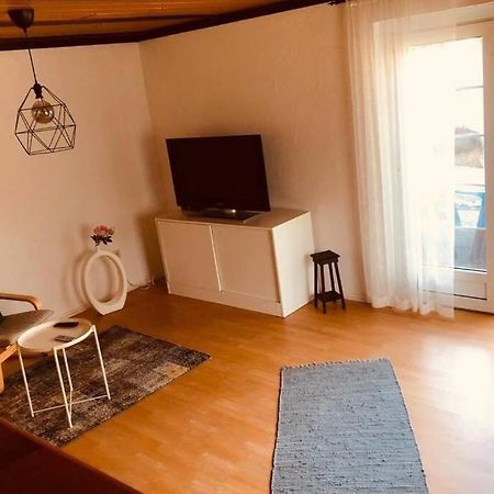 Haus Im Garten „Zentral Und Doch Sehr Ruhig“ Elten Eksteriør bilde